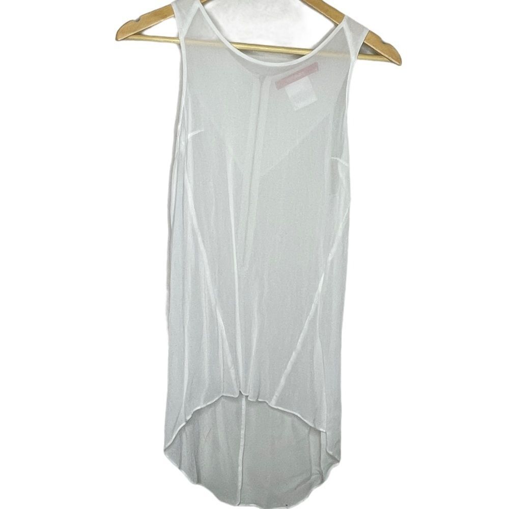 Freeloader Sheer‎ Tank Top